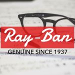 レイバンのメガネフレーム特集！人気ランキングベスト20！【2022】