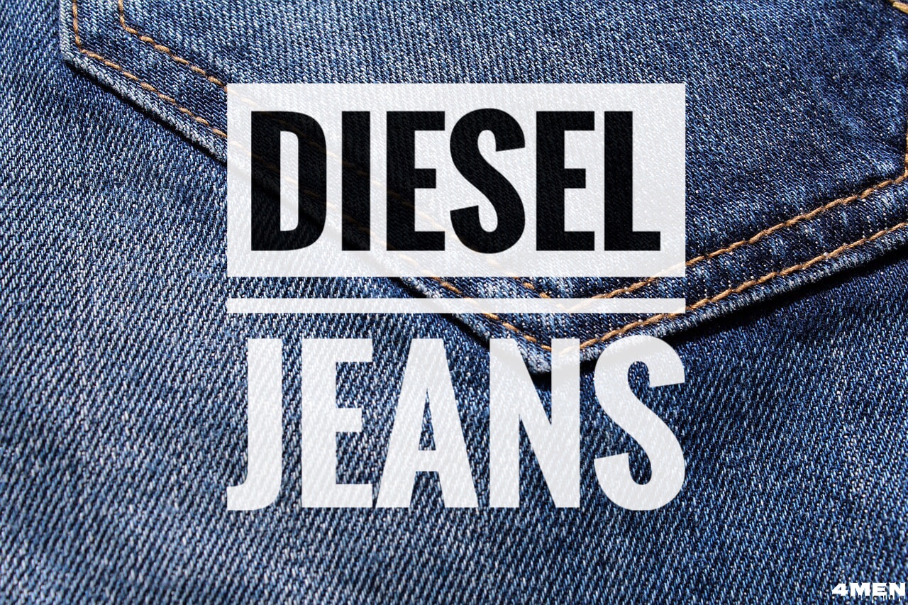 の店舗・通販情報 新品 タグ付き DIESEL ディーゼル グラデーション