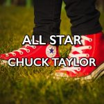 コンバースのオールスター・チャックテイラー人気TOP20を大発表!【2019】