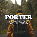 【2022】PORTER(ポーター)のリュック特集!メンズに人気の15選