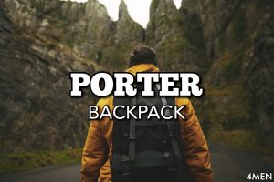 【2022】PORTER（ポーター）のリュック特集！メンズに人気の15選